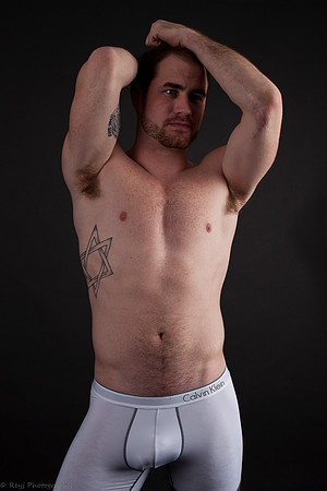 Reyj Photography - Jerry #4