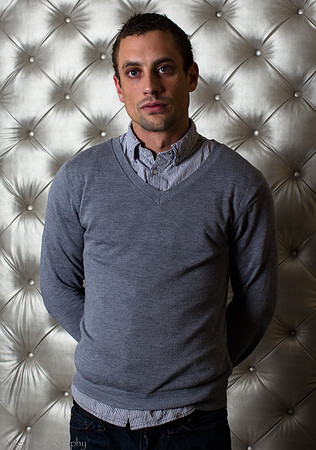 Reyj Photography - Brent #1