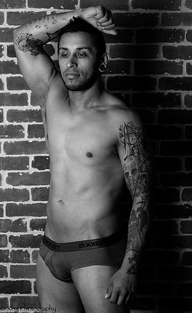 Ryan # 104