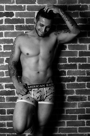 Ryan # 131
