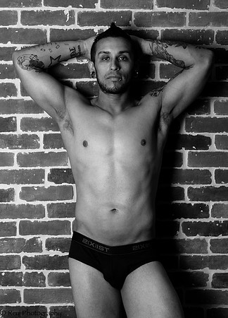 Ryan # 135