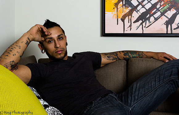 Ryan # 015