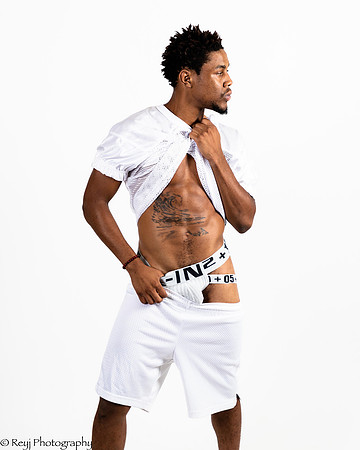 Mike # 306