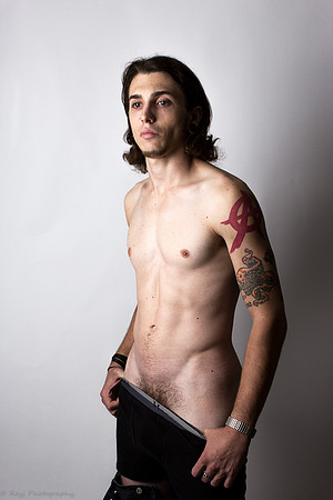 Reyj Photography - Adam O # 8