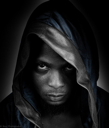 Game Face - Component 1