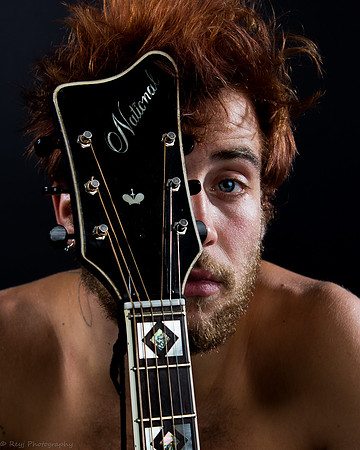 Tomas Christzen #030