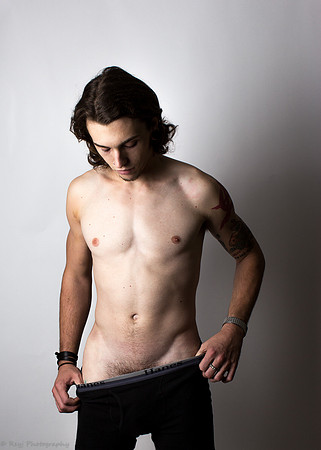 Reyj Photography - Adam O # 10