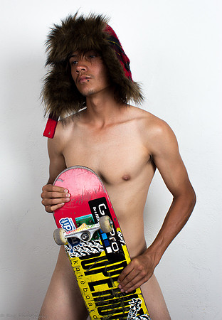 Mikey 43
