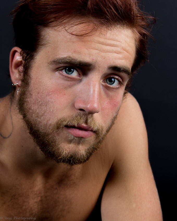 Tomas Christzen #003