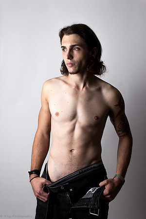 Reyj Photography - Adam O # 5