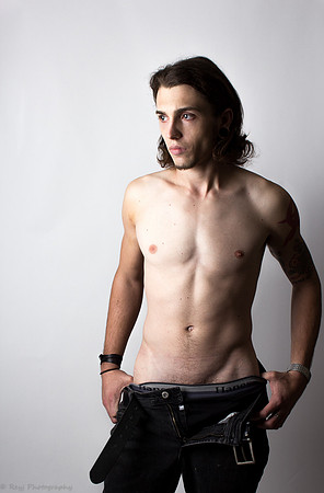 Reyj Photography - Adam O # 6