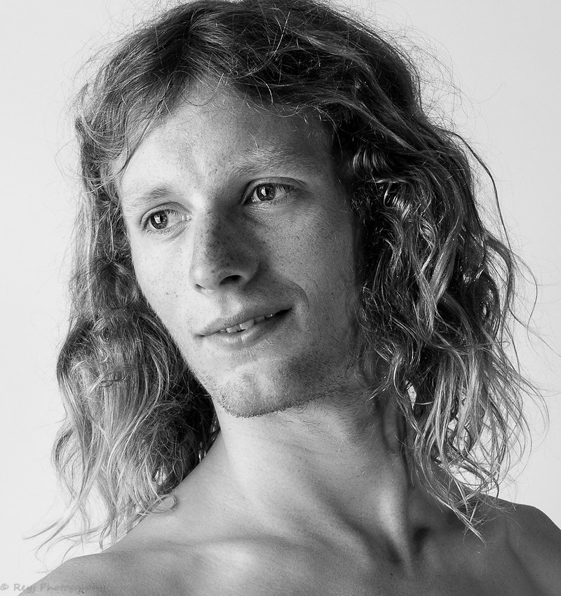 Reyj Photography - Travis Younger #20