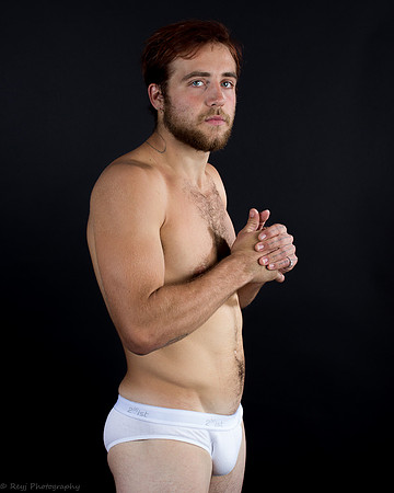Tomas Christzen #001