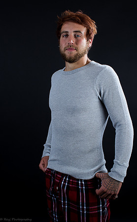 Tomas Christzen #018