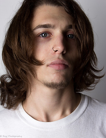 Reyj Photography - Adam O # 3
